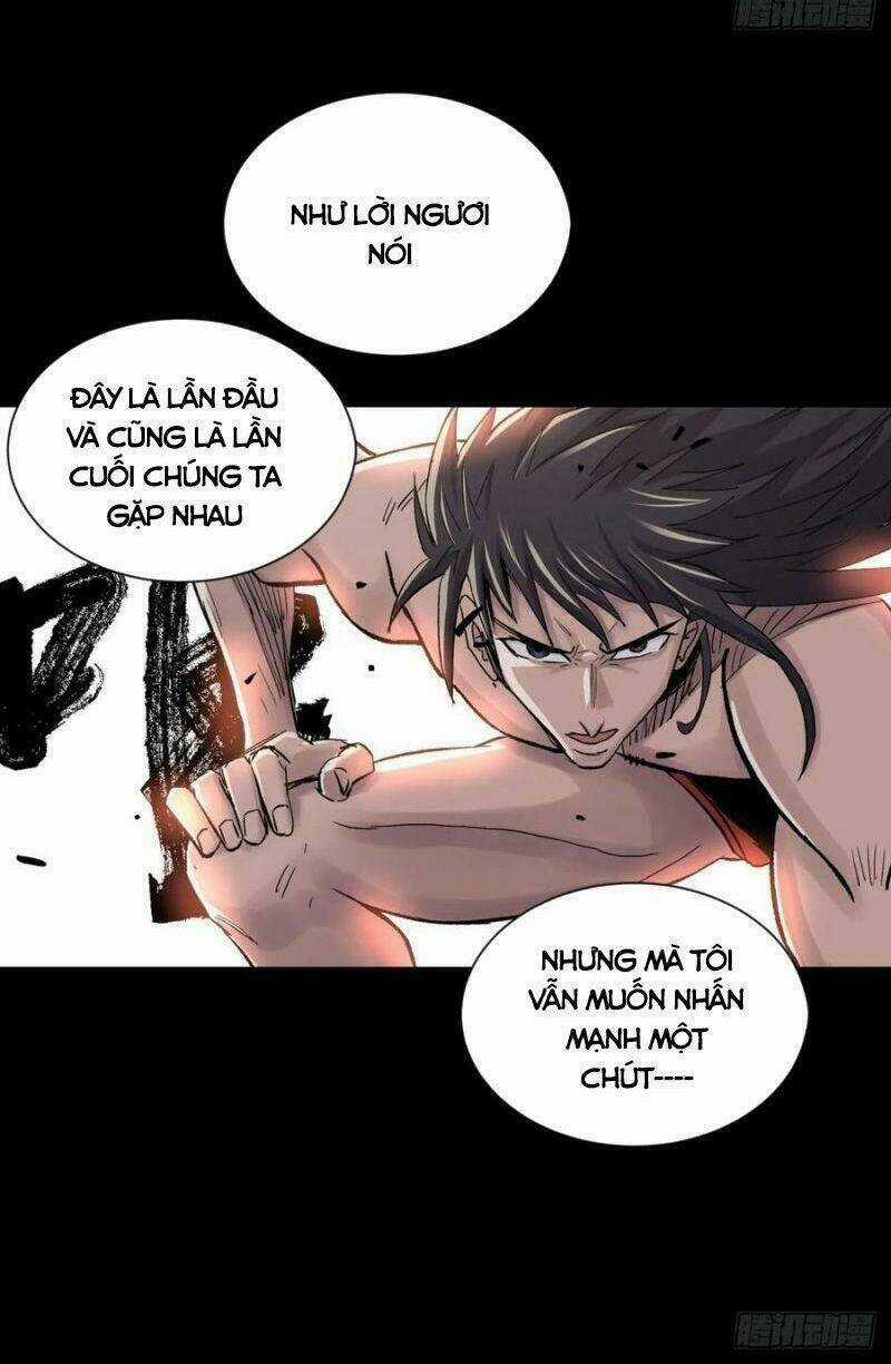 Tam Canh Tứ Cổ - Chapter 17 - Trang 34