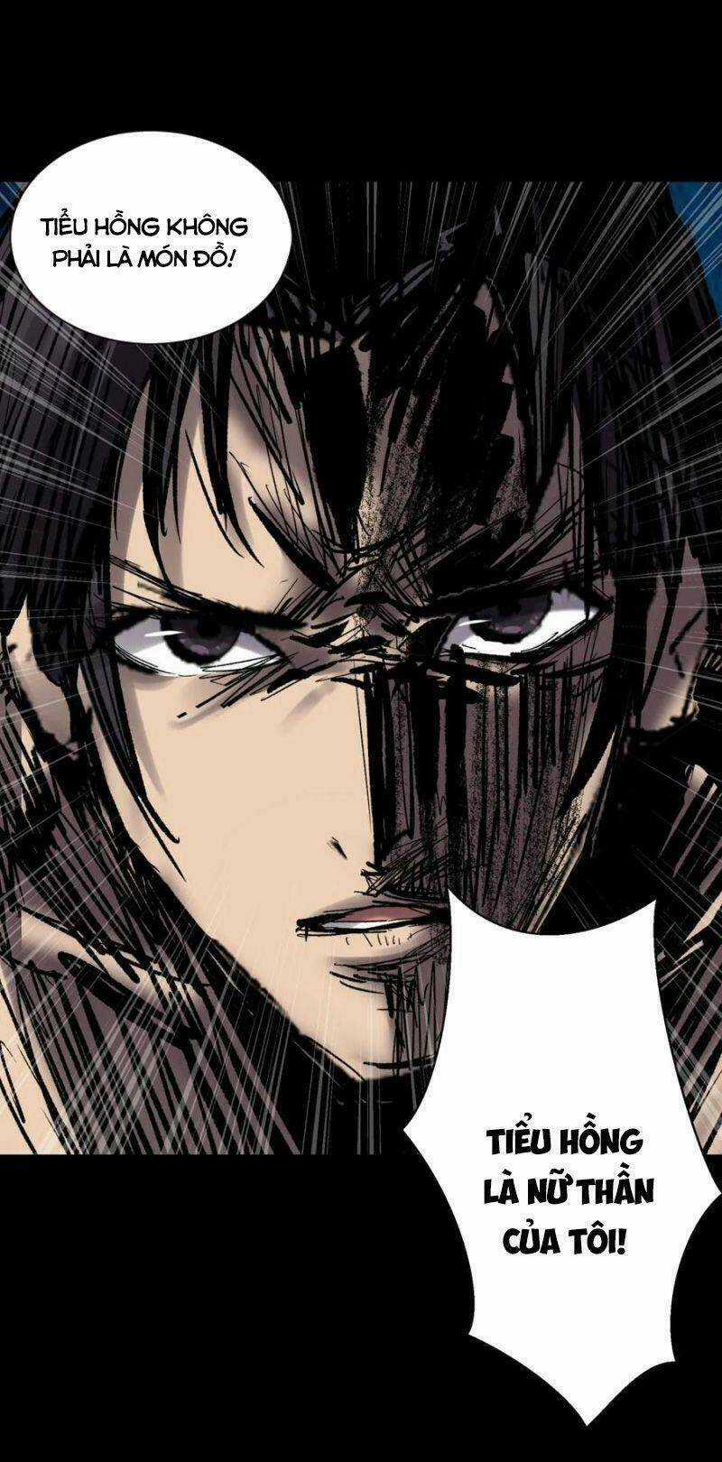 Tam Canh Tứ Cổ - Chapter 17 - Trang 35