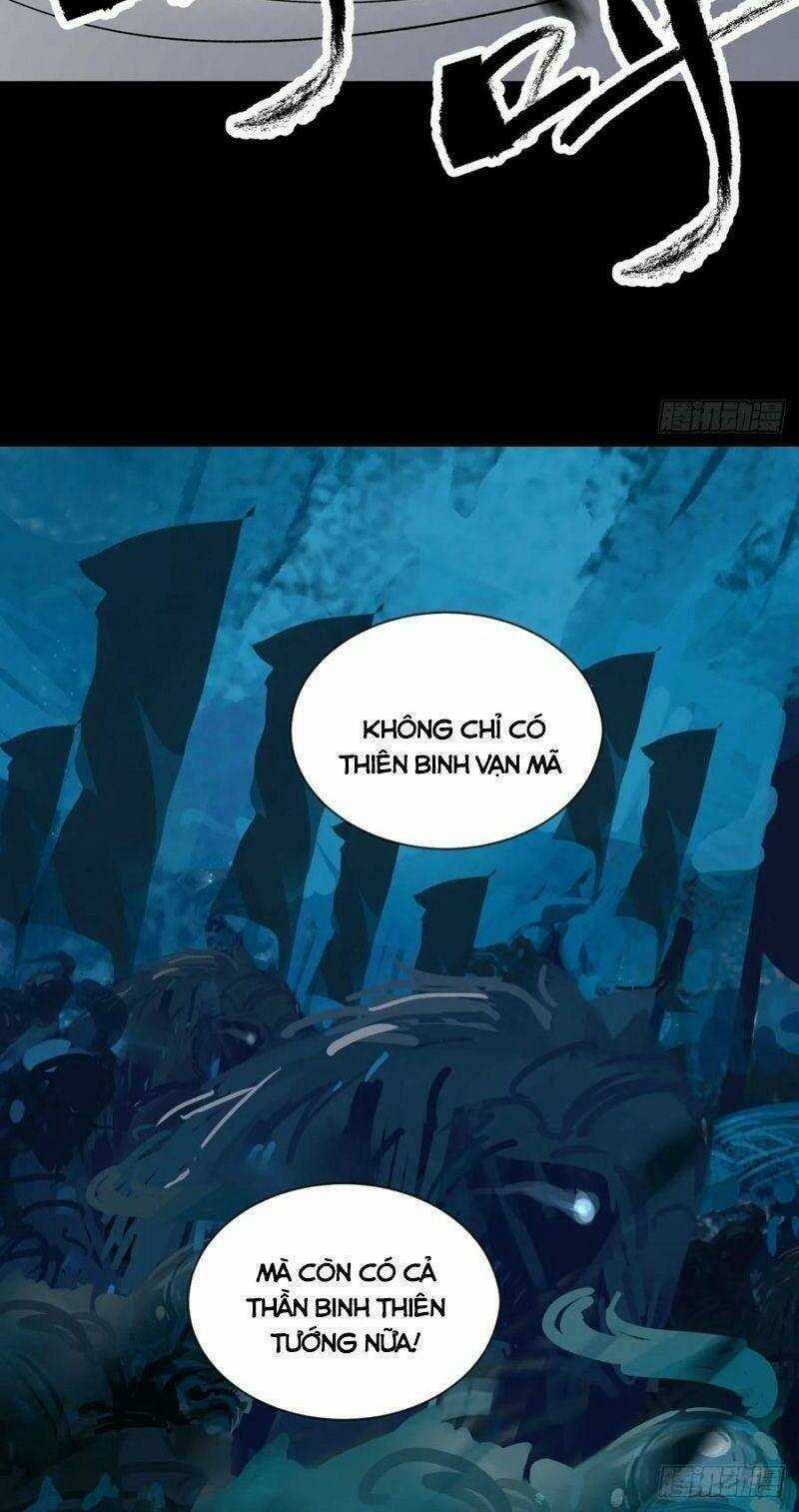 Tam Canh Tứ Cổ - Chapter 17 - Trang 38