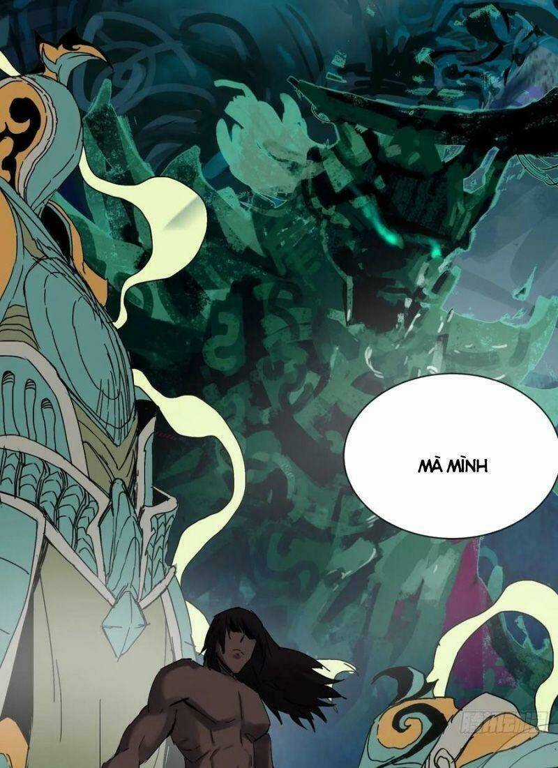 Tam Canh Tứ Cổ - Chapter 17 - Trang 39