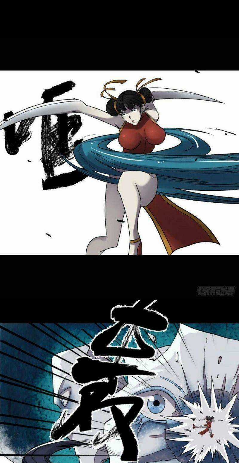 Tam Canh Tứ Cổ - Chapter 17 - Trang 5