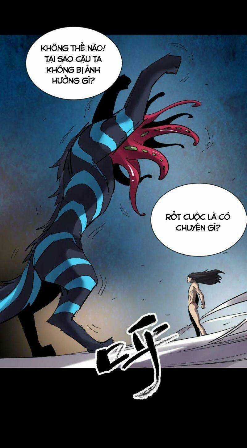 Tam Canh Tứ Cổ - Chapter 18 - Trang 1