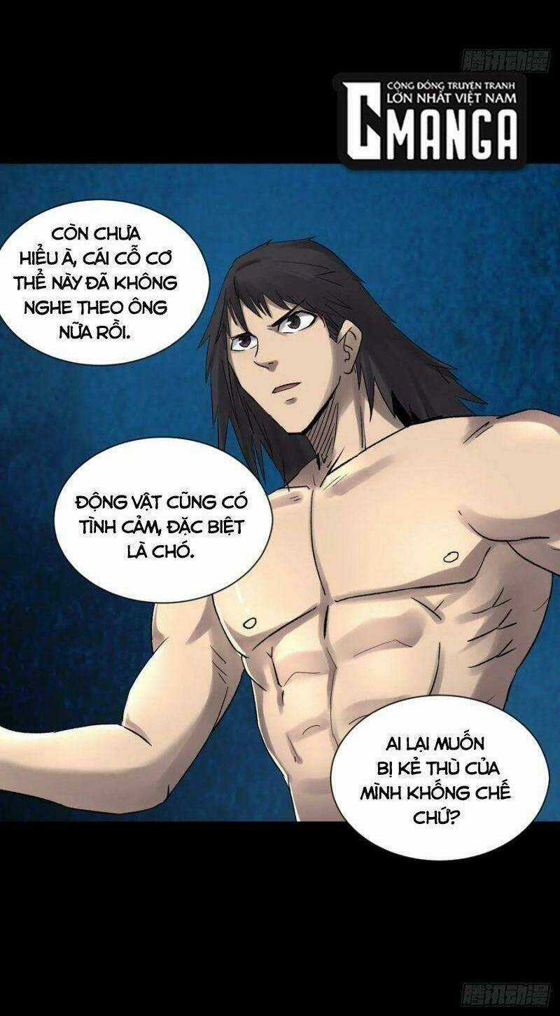 Tam Canh Tứ Cổ - Chapter 18 - Trang 2