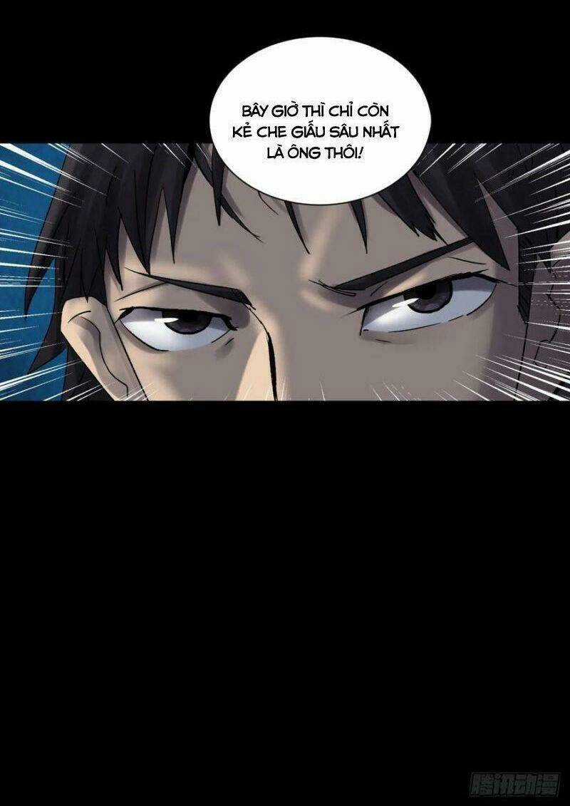 Tam Canh Tứ Cổ - Chapter 18 - Trang 12