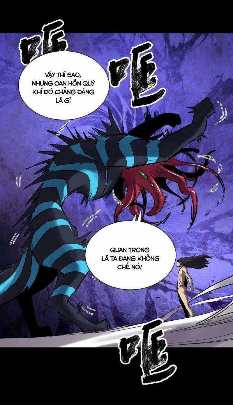 Tam Canh Tứ Cổ - Chapter 18 - Trang 13