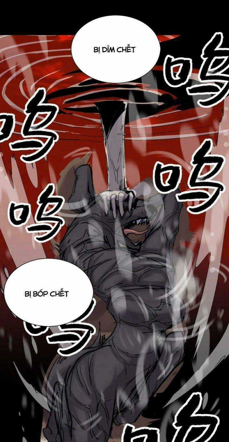 Tam Canh Tứ Cổ - Chapter 18 - Trang 3