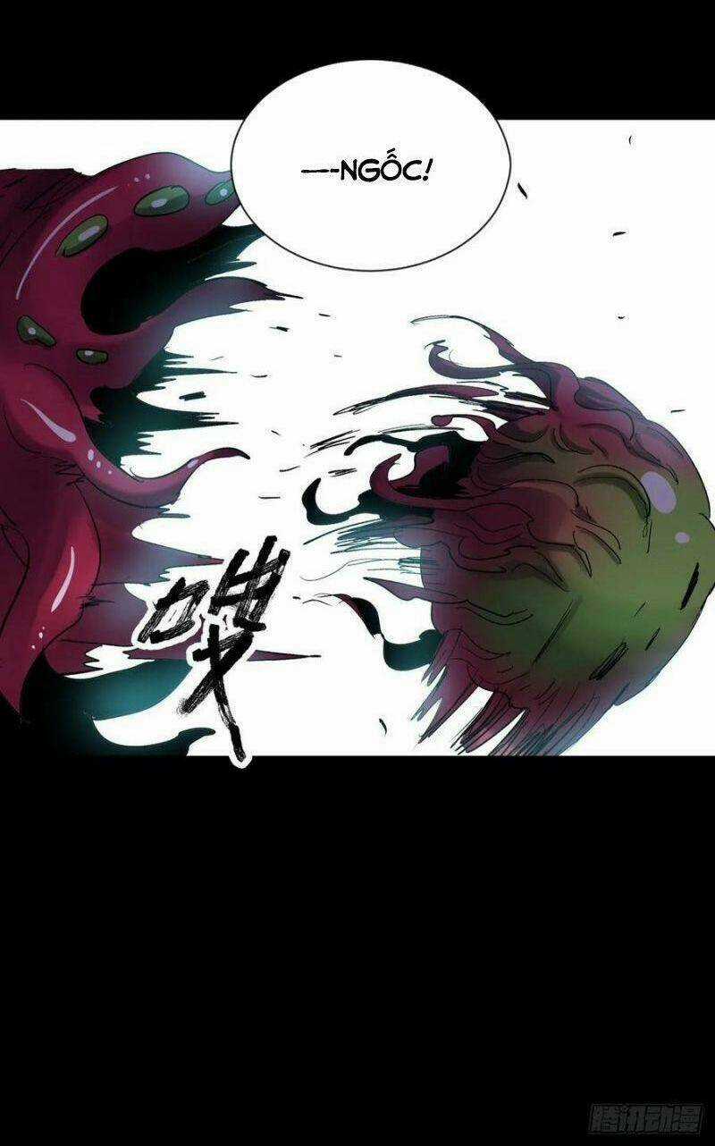 Tam Canh Tứ Cổ - Chapter 18 - Trang 22