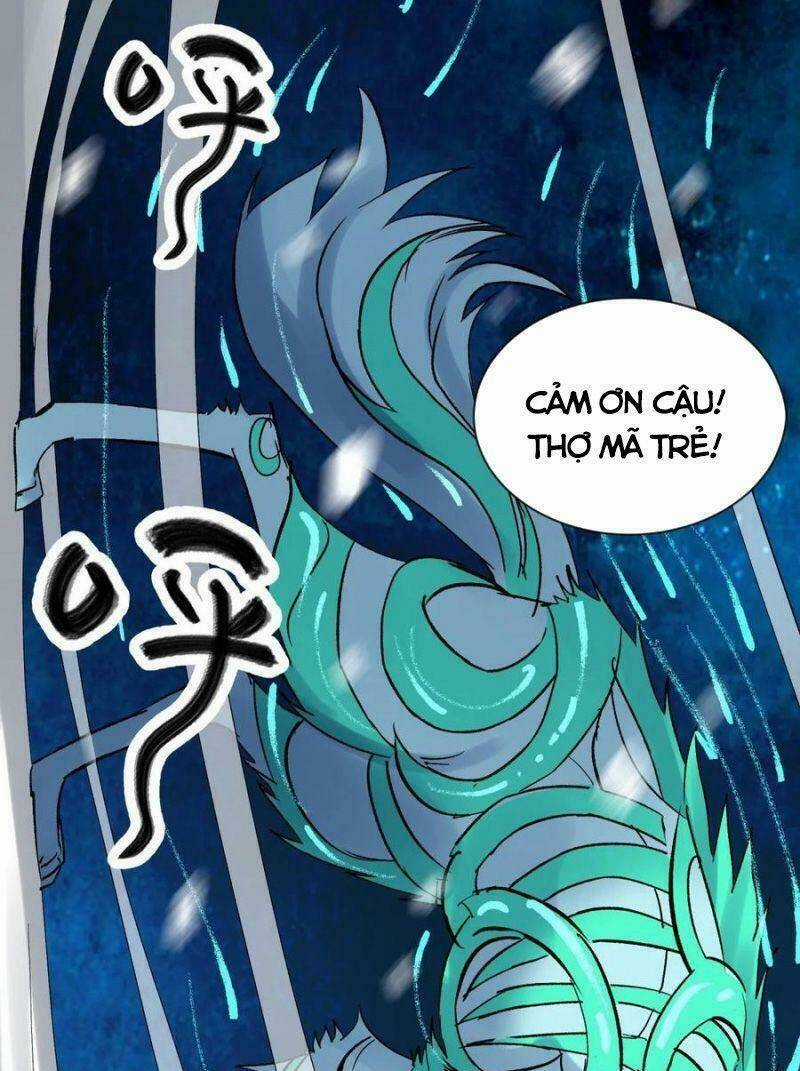 Tam Canh Tứ Cổ - Chapter 18 - Trang 26