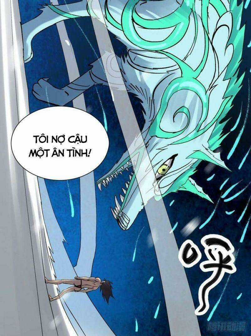 Tam Canh Tứ Cổ - Chapter 18 - Trang 27