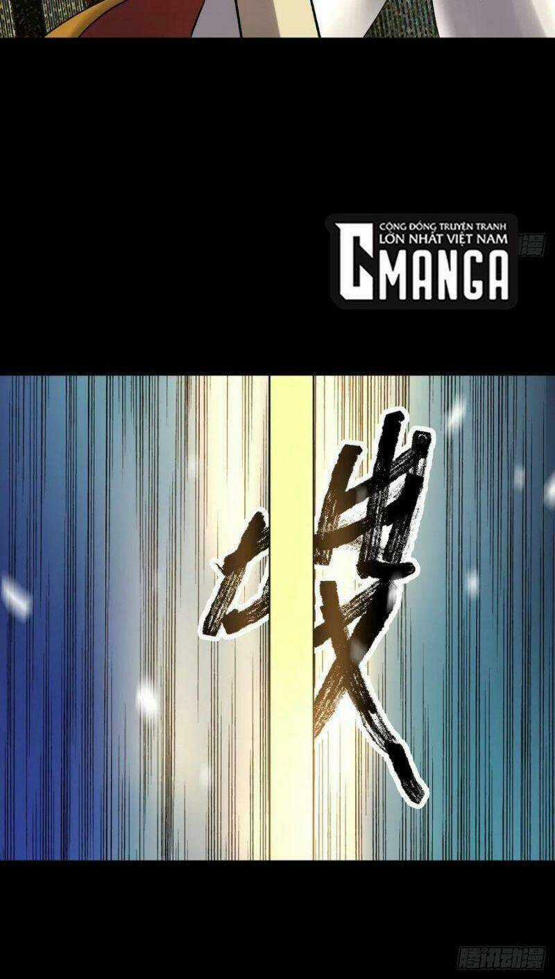 Tam Canh Tứ Cổ - Chapter 18 - Trang 33