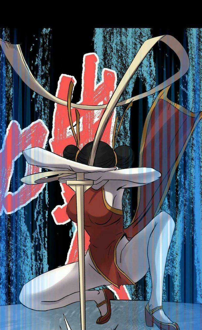 Tam Canh Tứ Cổ - Chapter 18 - Trang 34