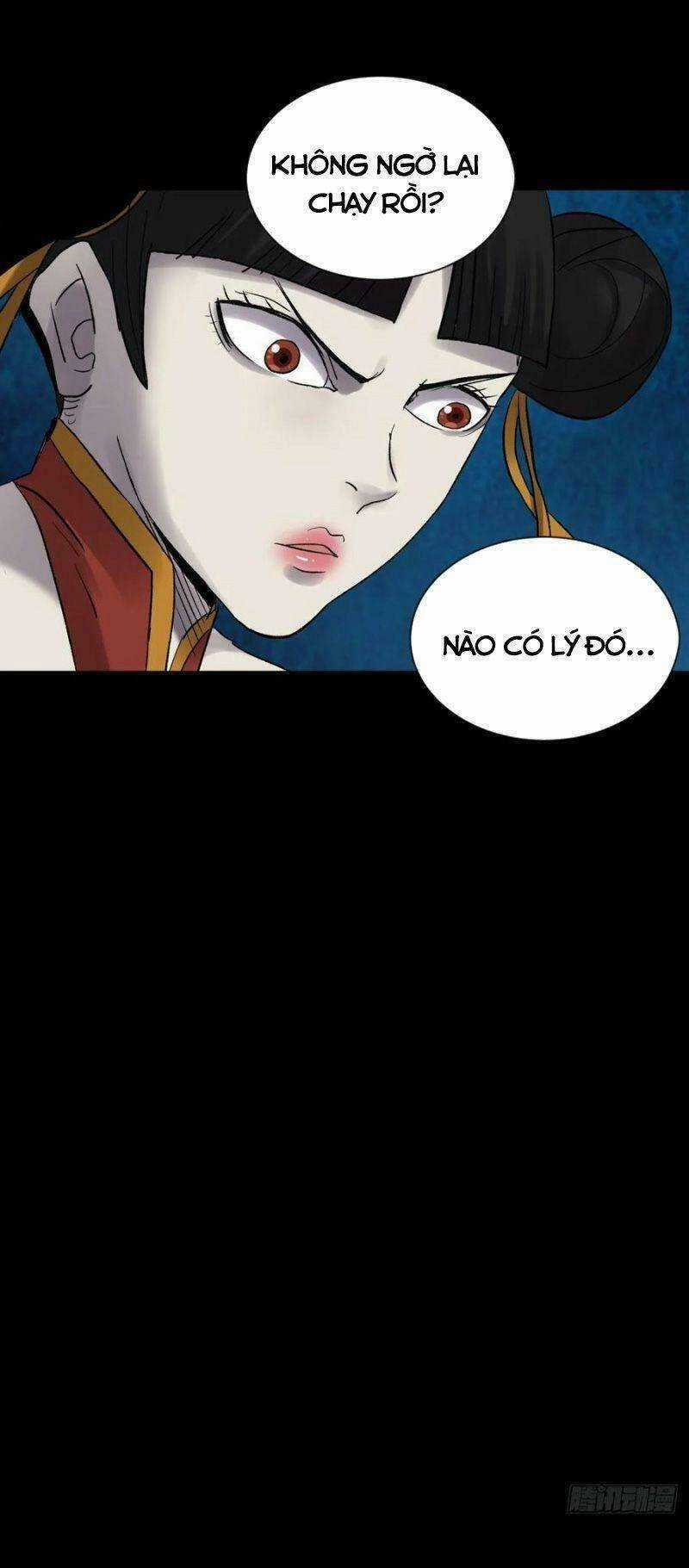 Tam Canh Tứ Cổ - Chapter 18 - Trang 36