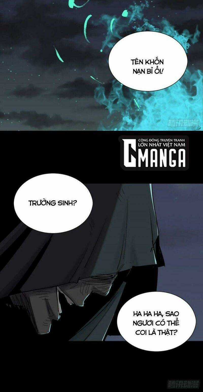 Tam Canh Tứ Cổ - Chapter 18 - Trang 39