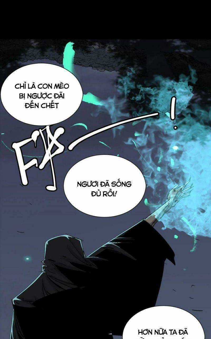 Tam Canh Tứ Cổ - Chapter 18 - Trang 40