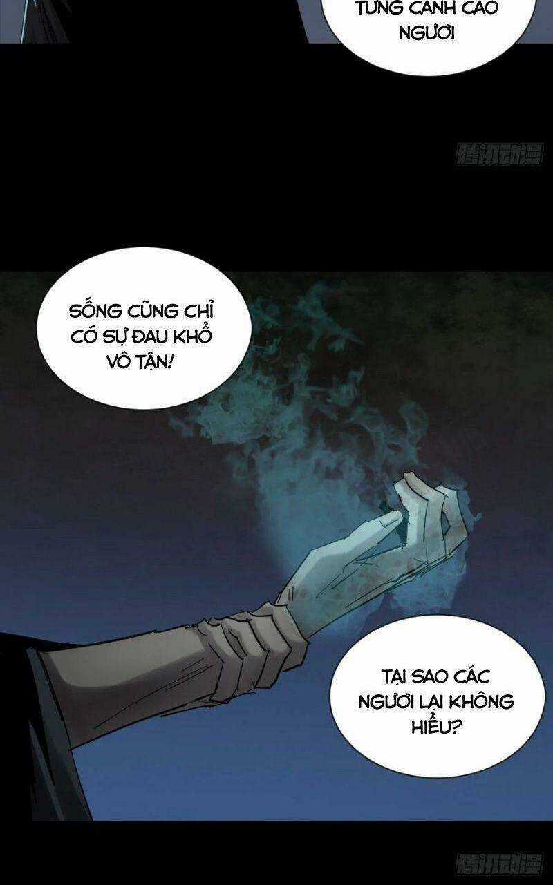 Tam Canh Tứ Cổ - Chapter 18 - Trang 41