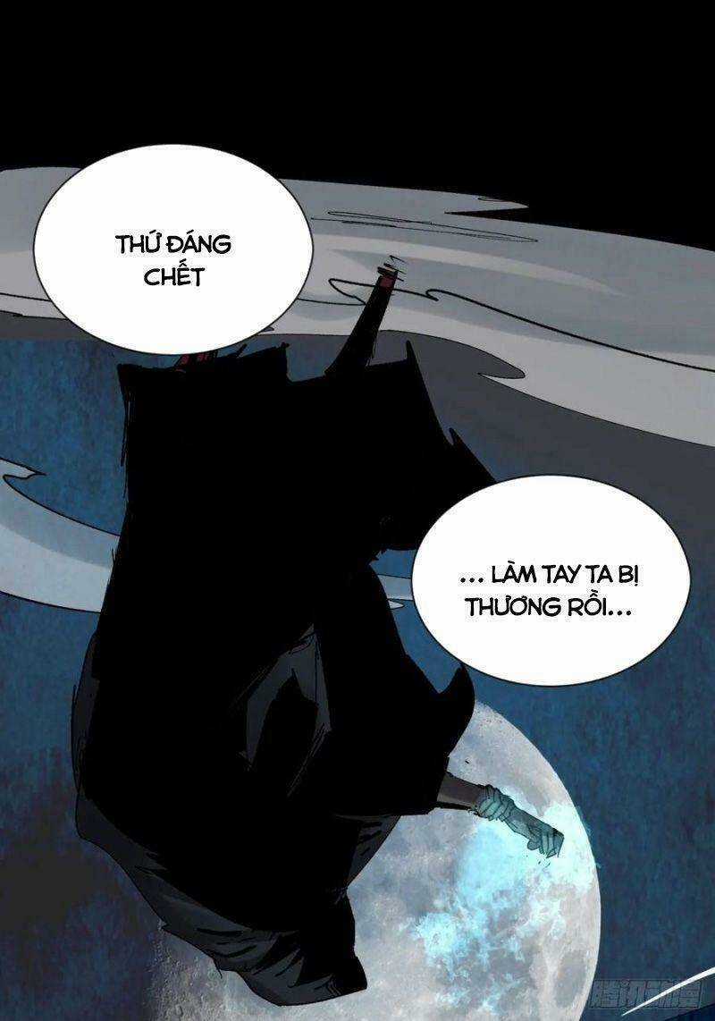 Tam Canh Tứ Cổ - Chapter 18 - Trang 42