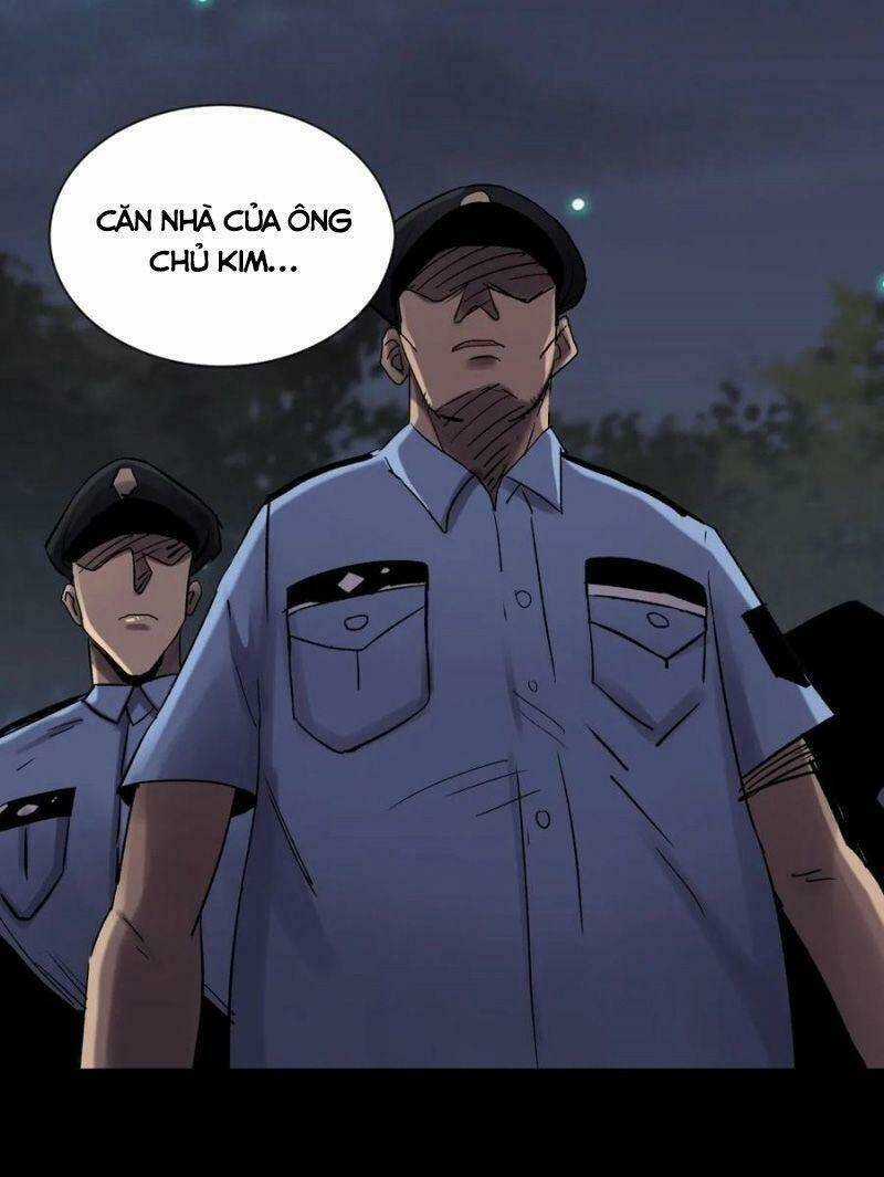 Tam Canh Tứ Cổ - Chapter 18 - Trang 44