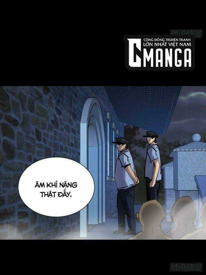 Tam Canh Tứ Cổ - Chapter 18 - Trang 45