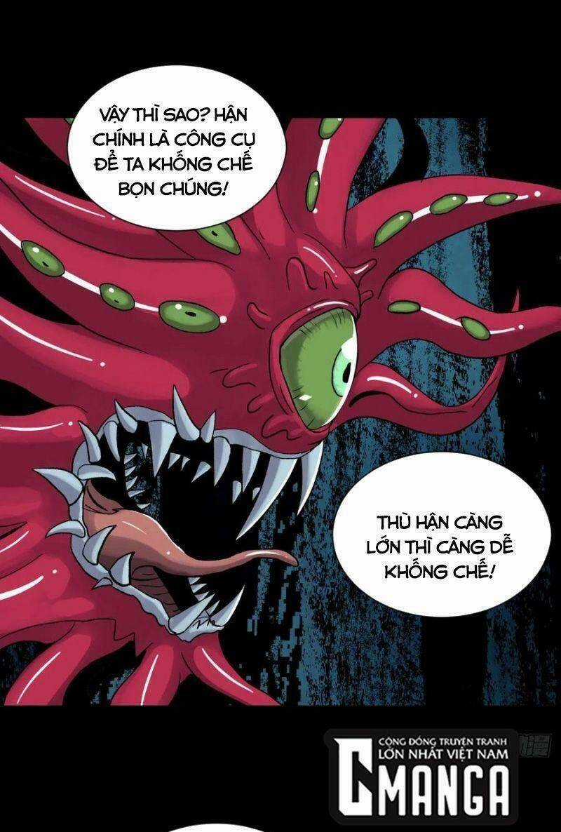 Tam Canh Tứ Cổ - Chapter 18 - Trang 7