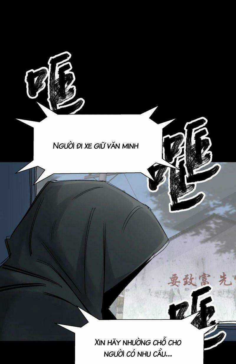 Tam Canh Tứ Cổ - Chapter 19 - Trang 1