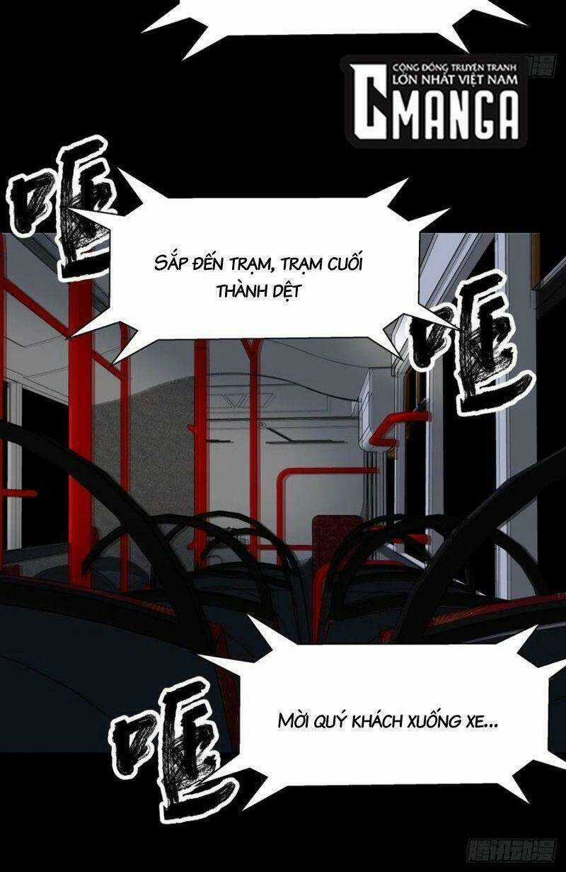 Tam Canh Tứ Cổ - Chapter 19 - Trang 2