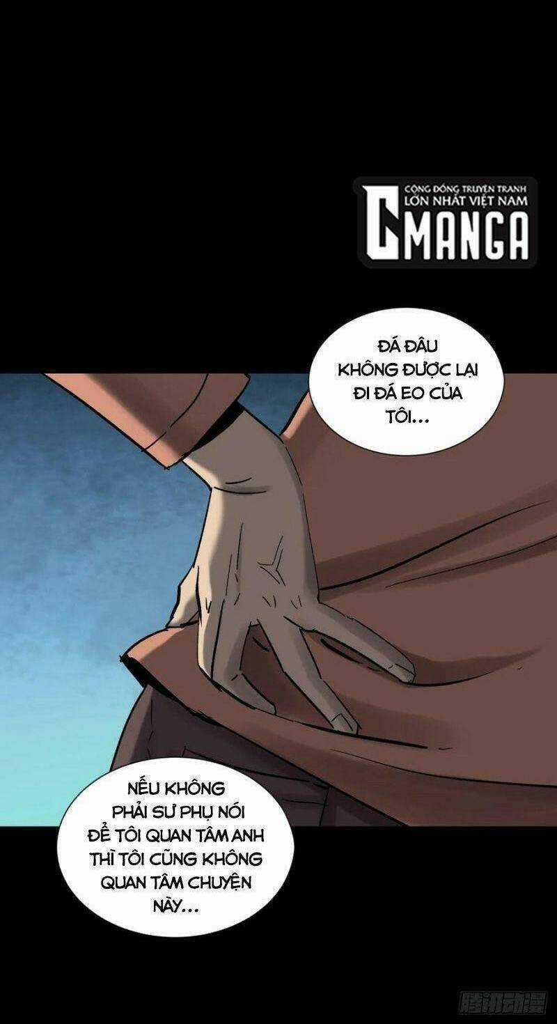 Tam Canh Tứ Cổ - Chapter 19 - Trang 26