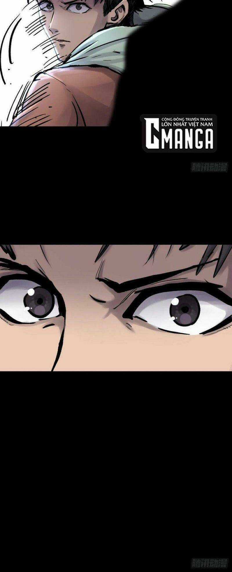 Tam Canh Tứ Cổ - Chapter 19 - Trang 30