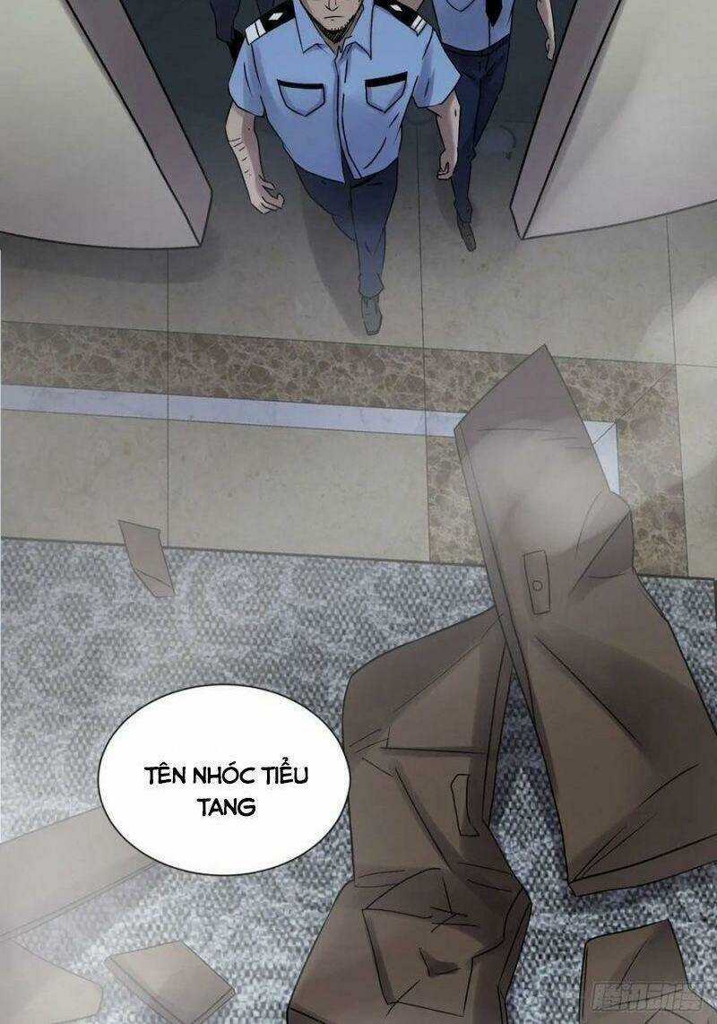 Tam Canh Tứ Cổ - Chapter 19 - Trang 6