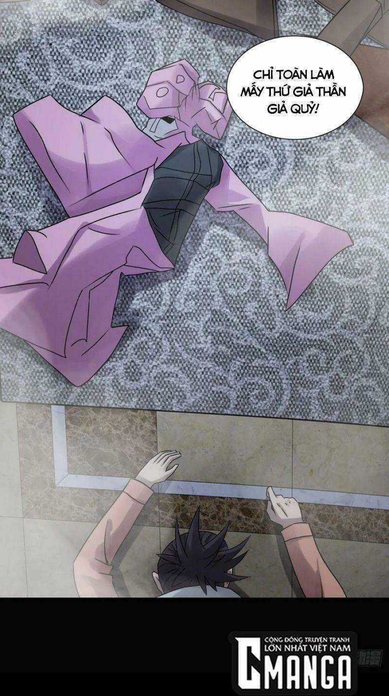 Tam Canh Tứ Cổ - Chapter 19 - Trang 7