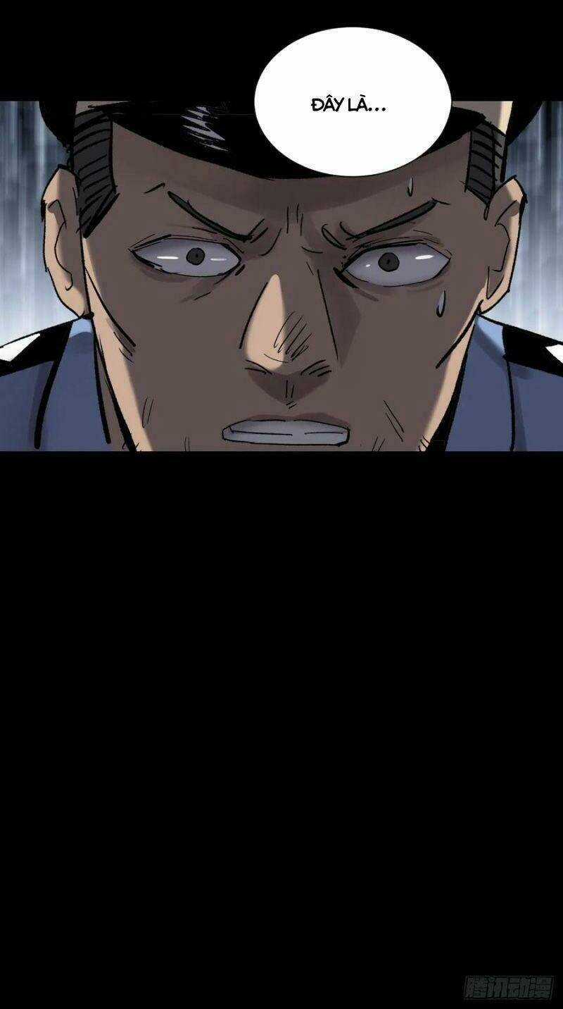 Tam Canh Tứ Cổ - Chapter 19 - Trang 8