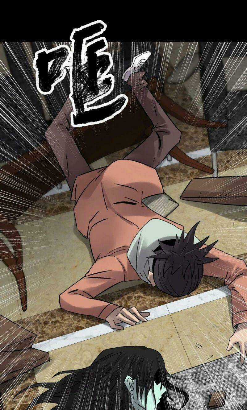 Tam Canh Tứ Cổ - Chapter 19 - Trang 9