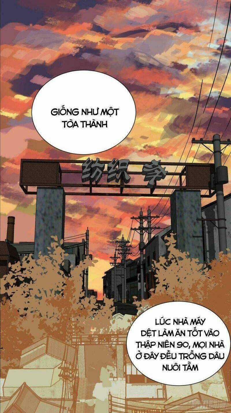 Tam Canh Tứ Cổ - Chapter 2 - Trang 2