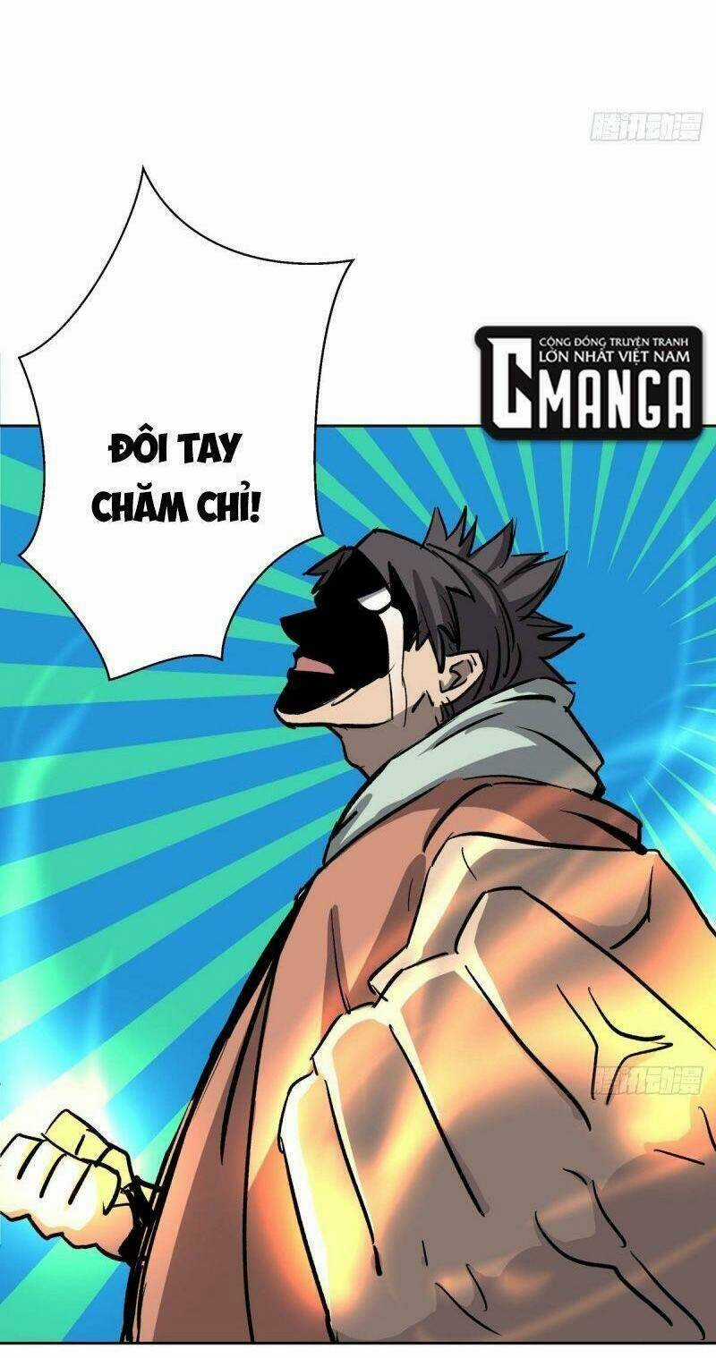 Tam Canh Tứ Cổ - Chapter 2 - Trang 13