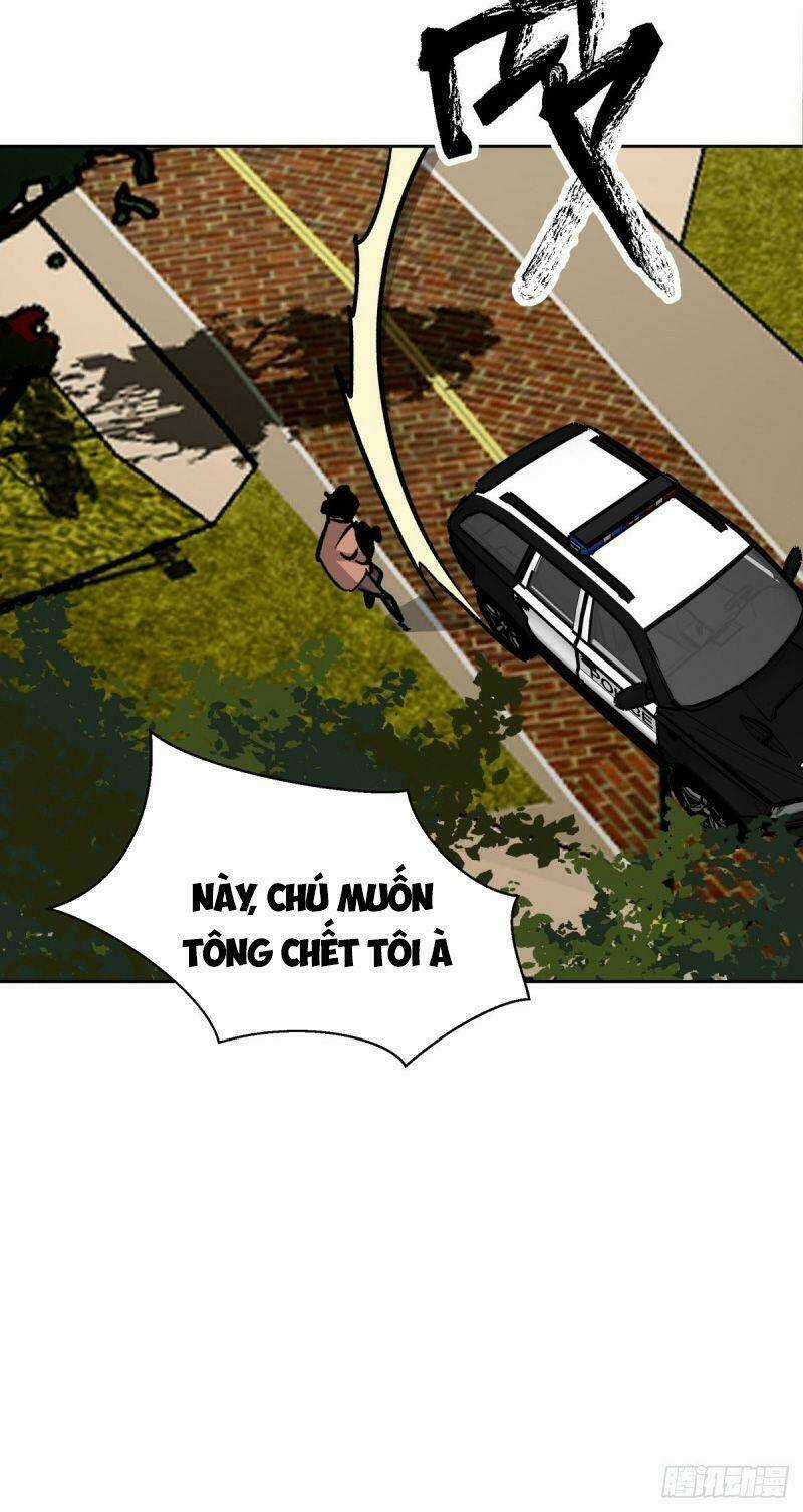 Tam Canh Tứ Cổ - Chapter 2 - Trang 18