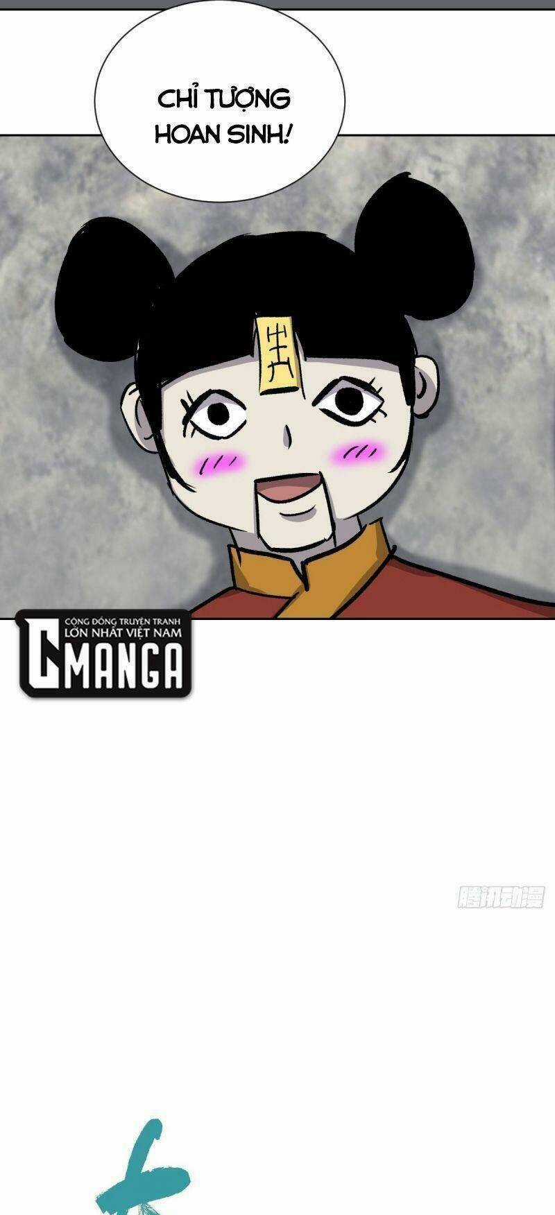 Tam Canh Tứ Cổ - Chapter 2 - Trang 27