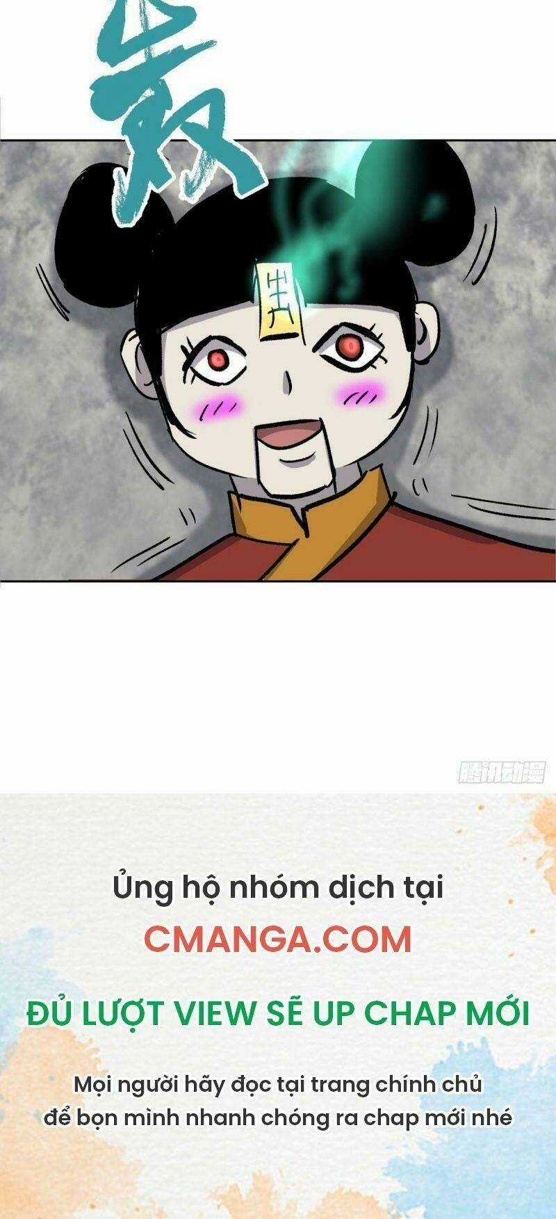 Tam Canh Tứ Cổ - Chapter 2 - Trang 28