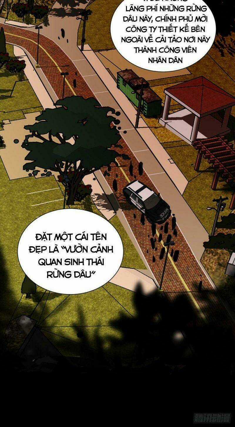 Tam Canh Tứ Cổ - Chapter 2 - Trang 4