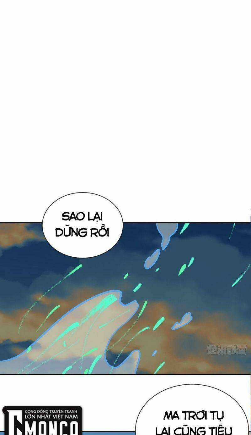 Tam Canh Tứ Cổ - Chapter 2 - Trang 35