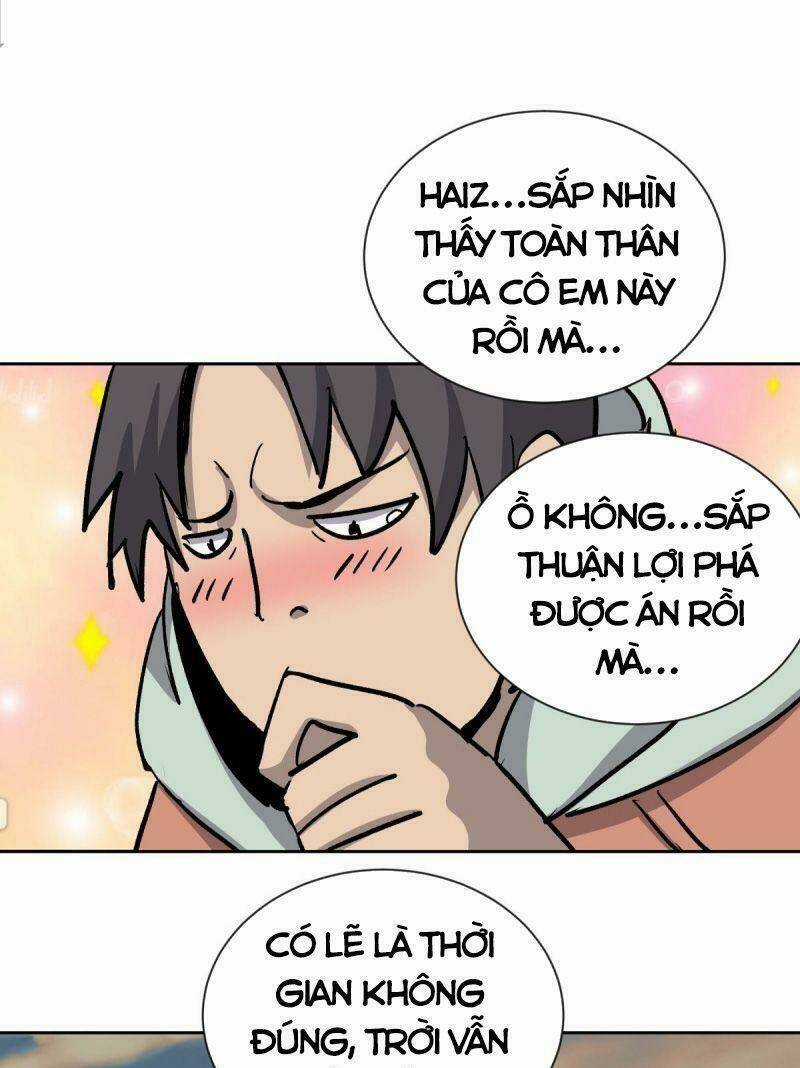 Tam Canh Tứ Cổ - Chapter 2 - Trang 39