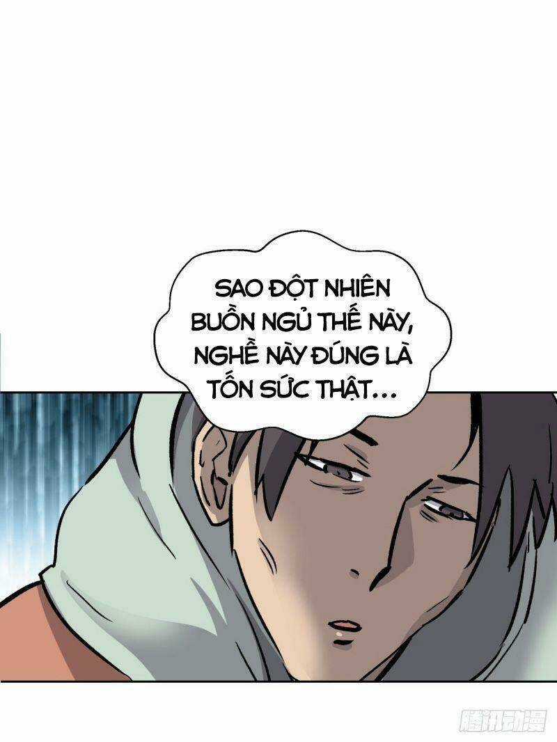 Tam Canh Tứ Cổ - Chapter 2 - Trang 41