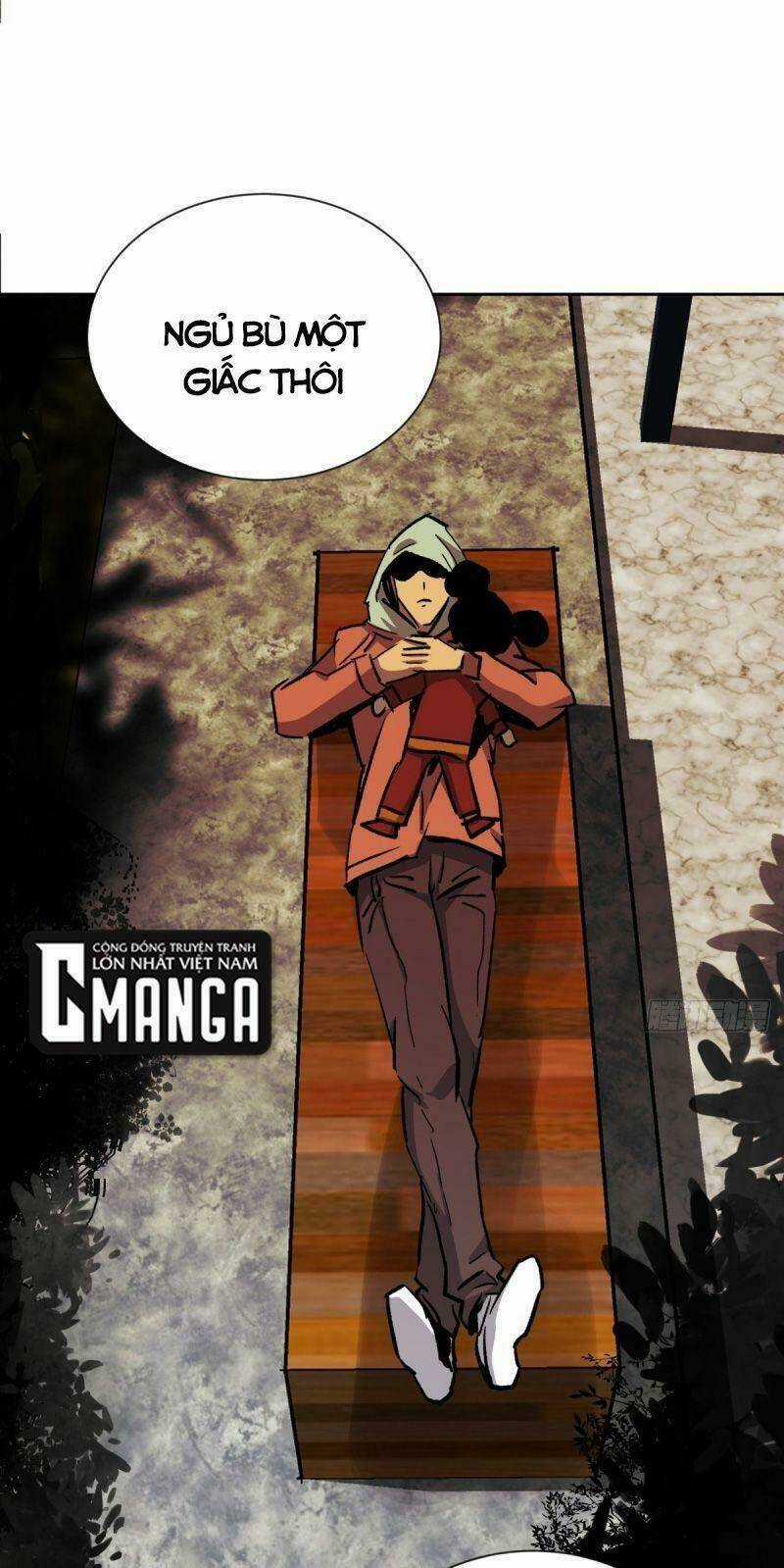 Tam Canh Tứ Cổ - Chapter 2 - Trang 43