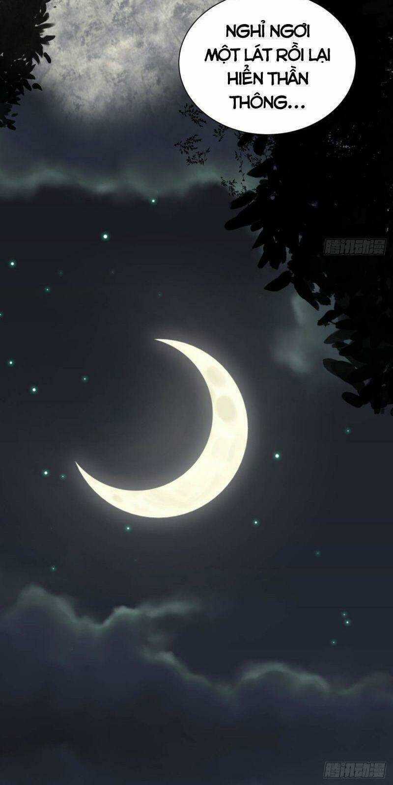 Tam Canh Tứ Cổ - Chapter 2 - Trang 44