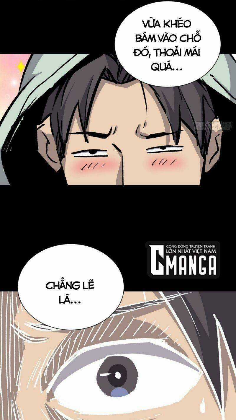 Tam Canh Tứ Cổ - Chapter 2 - Trang 47