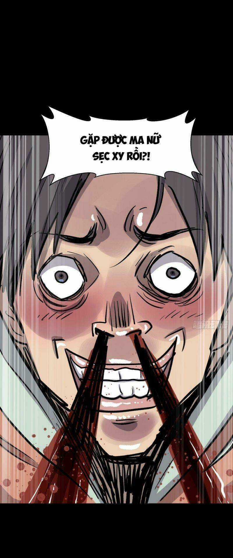 Tam Canh Tứ Cổ - Chapter 2 - Trang 49