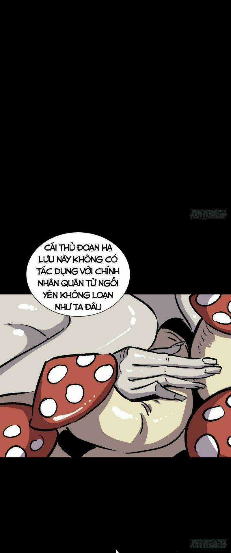 Tam Canh Tứ Cổ - Chapter 2 - Trang 50