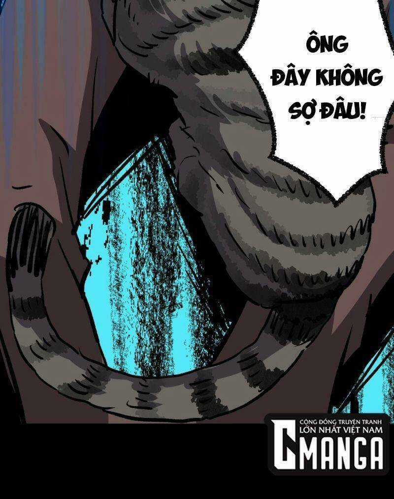 Tam Canh Tứ Cổ - Chapter 2 - Trang 52