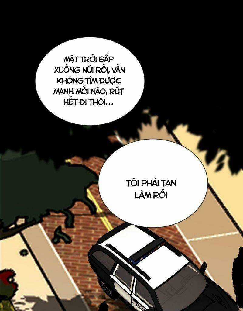 Tam Canh Tứ Cổ - Chapter 2 - Trang 7