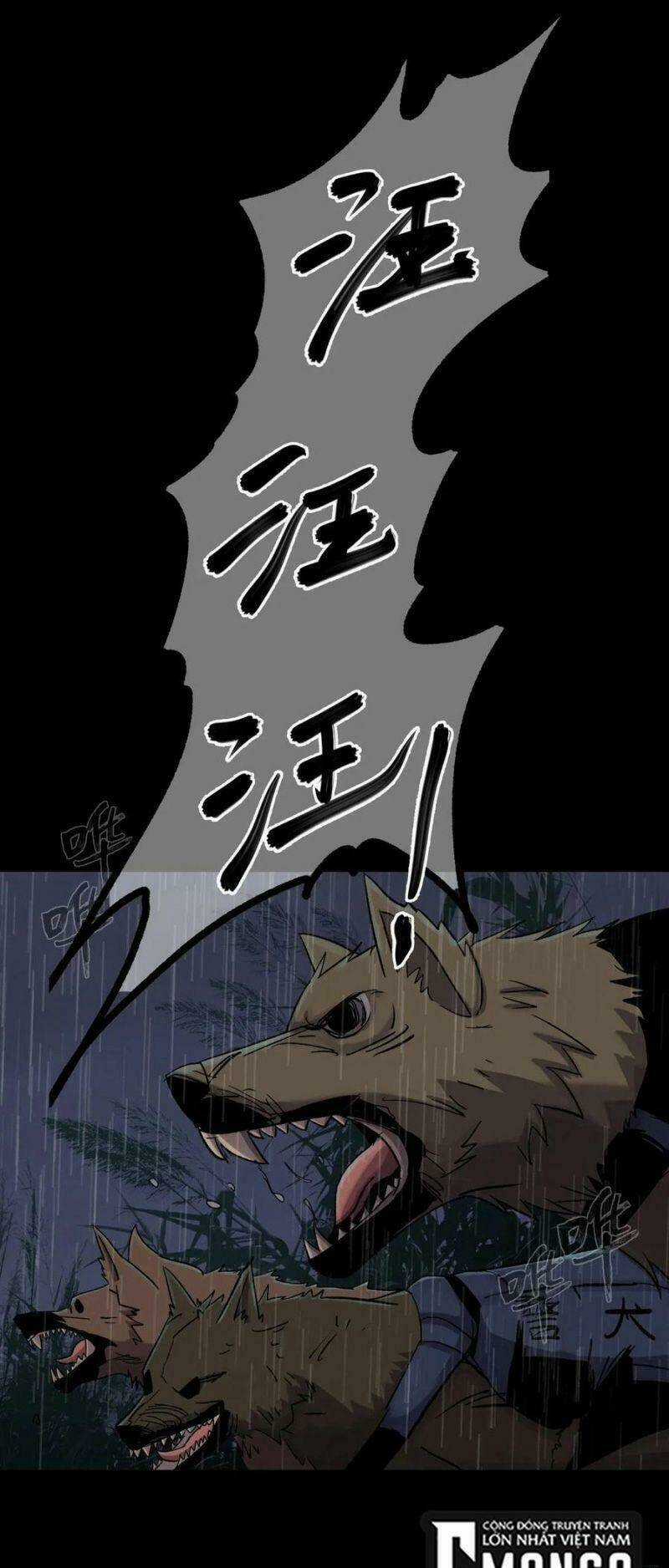 Tam Canh Tứ Cổ - Chapter 20 - Trang 1