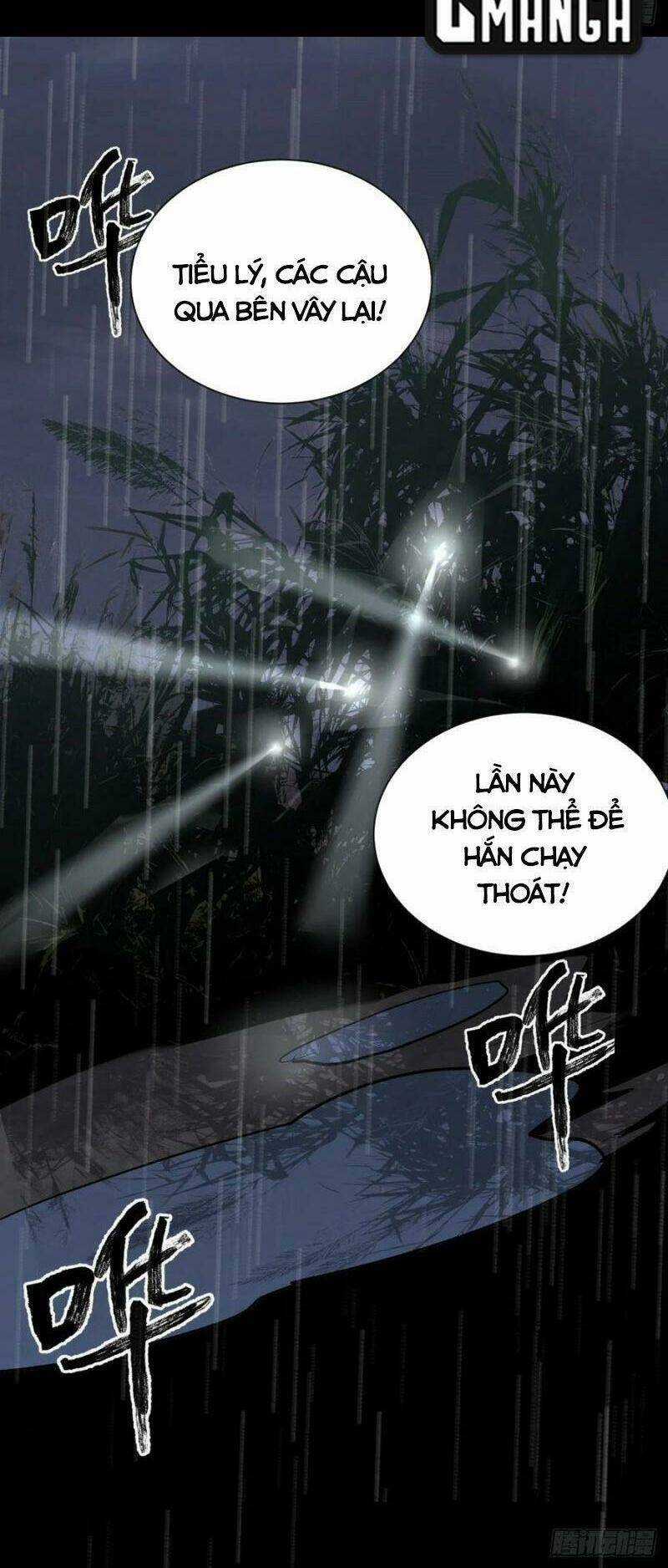 Tam Canh Tứ Cổ - Chapter 20 - Trang 2