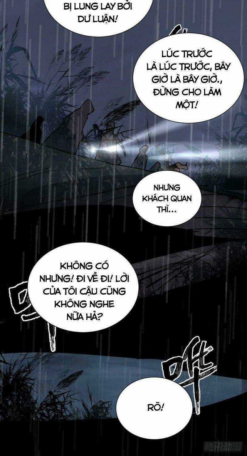 Tam Canh Tứ Cổ - Chapter 20 - Trang 13